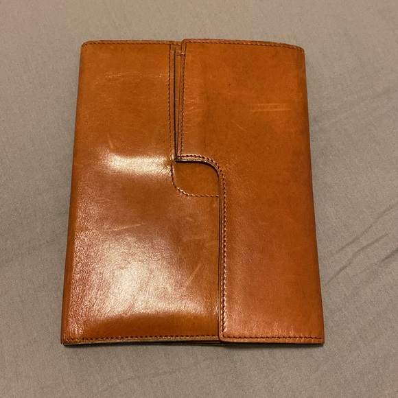 Authentic vintage Loewe wallet ❗️New low price - Picture 2 of 15